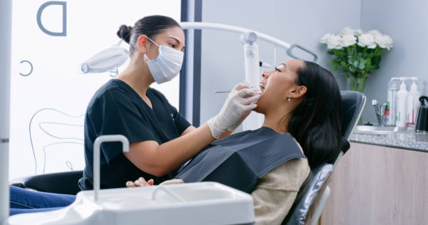 Dental Bonding in Oakbrook, KY